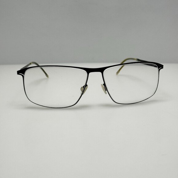 Mykita Lite Olafur 006 Eyeglasses Eye Glasses Frames Germany 57-14-135 - Picture 1 of 6